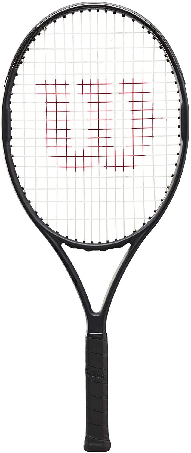 Wilson Unisex-Youth Pro Staff V13.0 Rkt Tennis Racket - JOY2ESpree