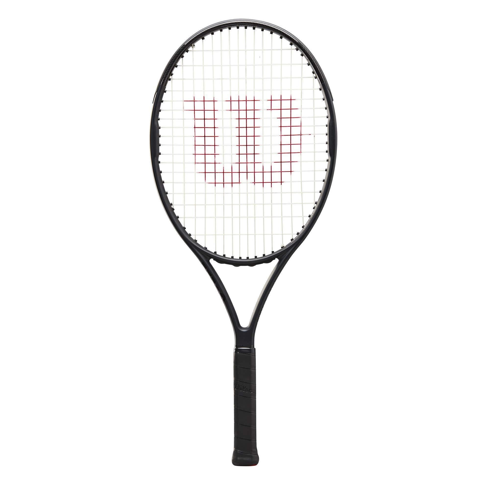 Wilson Unisex-Youth Pro Staff V13.0 Rkt Tennis Racket - JOY2ESpree