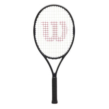 
                        
                          Load image into Gallery viewer, Wilson Unisex-Youth Pro Staff V13.0 Rkt Tennis Racket - JOY2ESpree
                        
                      