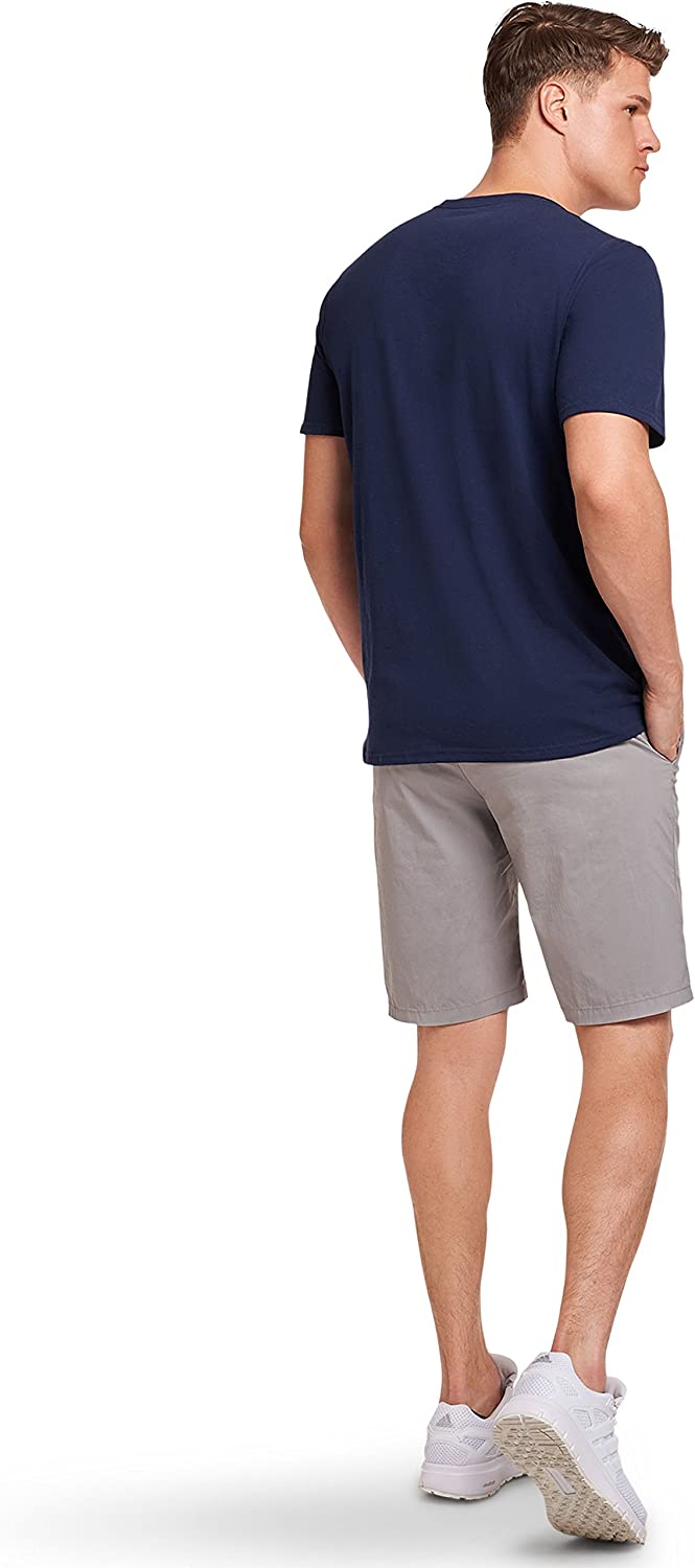 Russell Athletic Men's Cotton Performance Short Sleeve T-Shirt