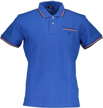 
                        
                          Load image into Gallery viewer, GANT Men's 3 Color Tipping Pique Short Sleeve Rugger (252161) - JOY2ESpree
                        
                      