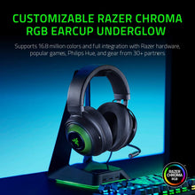 
                        
                          Cargar imagen en el visor de la galería, Razer Kraken Tournament Edition THX 7.1 Surround Sound Gaming Headset - JOY2ESpree
                        
                      