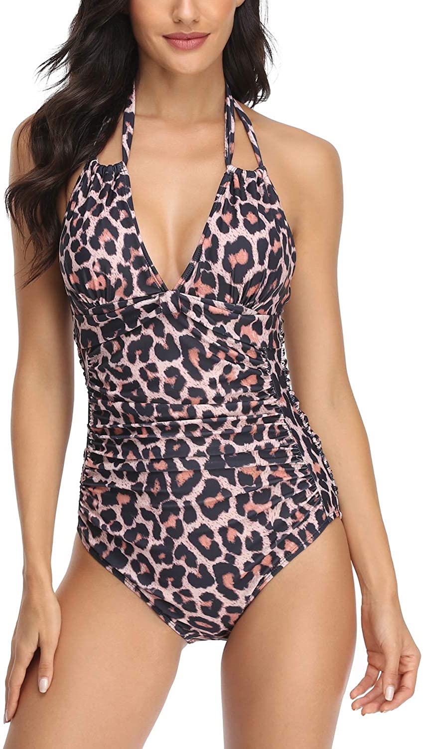 Smismivo Tummy Control Swimwear for Women