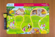 
                        
                          將圖片載入圖庫檢視器 Skillmatics Educational Game: I Can Write (3-6 Years) - JOY2ESpree
                        
                      