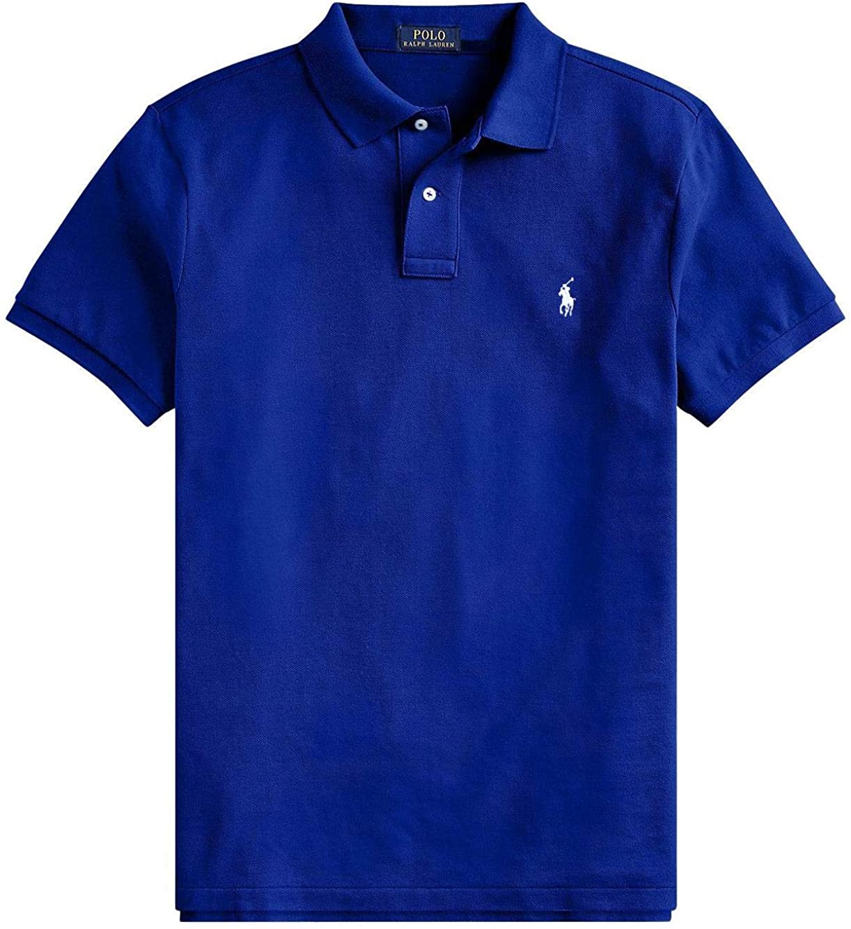 Polo Ralph Lauren Big & Tall Big & Tall Classic Pique Polo