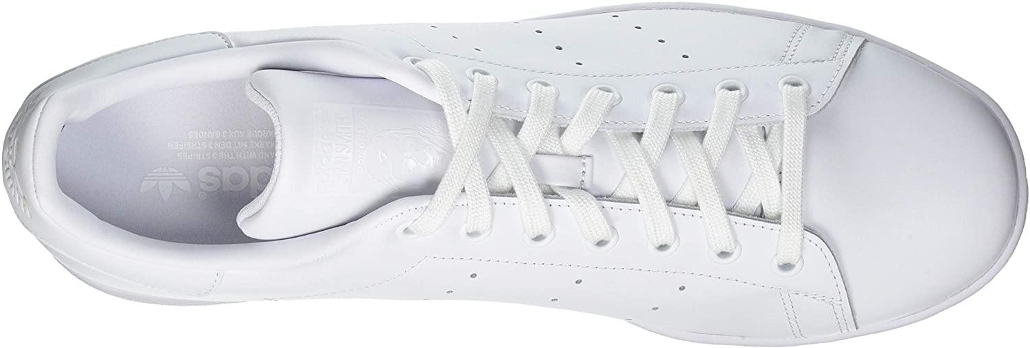 adidas Originals Unisex-Adult Stan Smith (2016) Trainers, 8