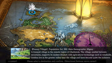 
                        
                          Cargar imagen en el visor de la galería, Saviors of Sapphire Wings/ Stranger of Sword City Revisited - Nintendo Switch - JOY2ESpree
                        
                      