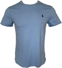 
                        
                          Muat gambar ke penampil Galeri, Polo Ralph Lauren Men's Pony Logo Crew Neck T-Shirt
                        
                      