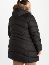 
                        
                          画像をギャラリービューアに読み込む, Marmot Women's Montreal Knee-length Down Puffer Coat
                        
                      