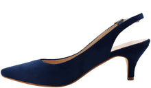 
                        
                          Cargar imagen en el visor de la galería, Greatonu Womens Slingback Dress Pump
                        
                      
