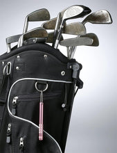 
                        
                          Cargar imagen en el visor de la galería, TruGroove Golf Club Groove Sharpener - Improved Backspin and Ball Control - Wedges and Irons - with 2 Free Color Matched Ball Markers - Made in USA - JOY2ESpree
                        
                      