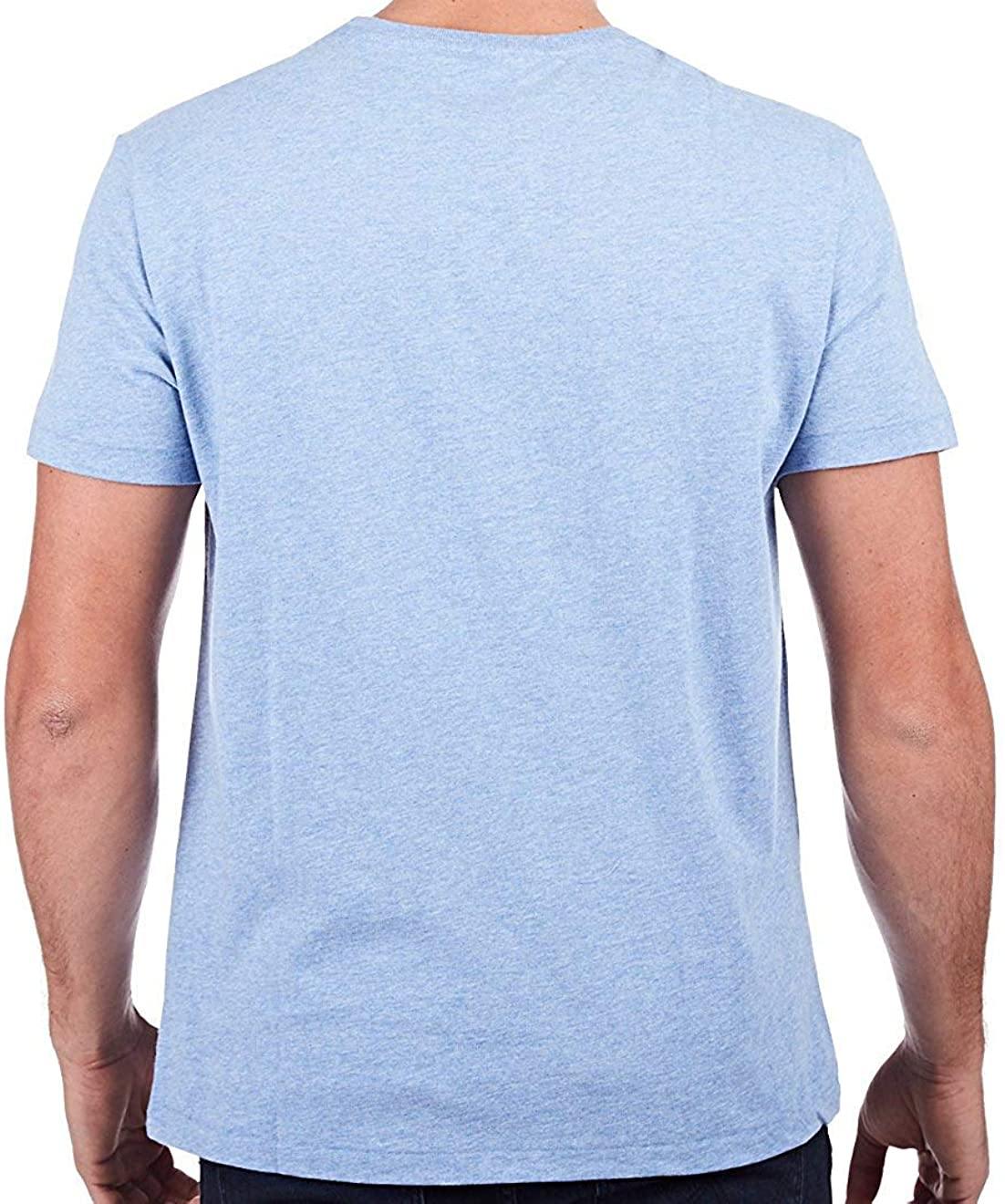 Polo Ralph Lauren Men's Pony Logo Crew Neck T-Shirt