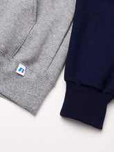 
                        
                          Load image into Gallery viewer, Russell Athletic Men's Dri-Power Pullover Fleece Hoodie
                        
                      