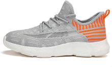 
                        
                          Muat gambar ke penampil Galeri, KEEZMZ Men's Running Shoes Fashion Breathable Sneakers Mesh Soft Sole Casual Athletic Lightweight
                        
                      