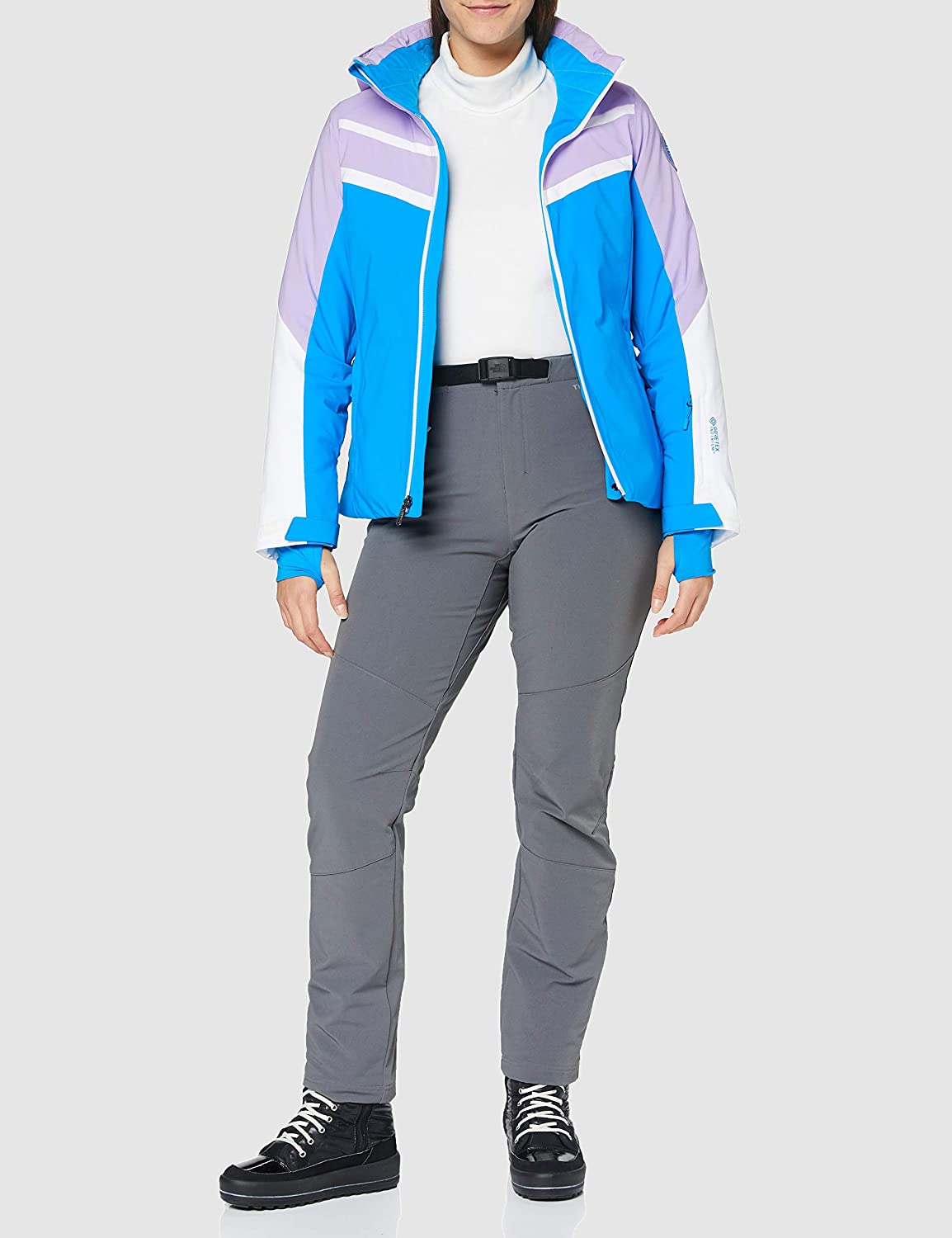 Spyder Captivate GTX Infinium Jacket