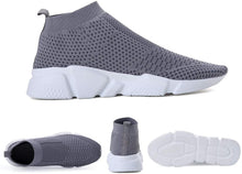 
                        
                          將圖片載入圖庫檢視器 WXQ Women's Running Lightweight Breathable Casual Sports Shoes Fashion Sneakers Walking Shoes - JOY2ESpree
                        
                      