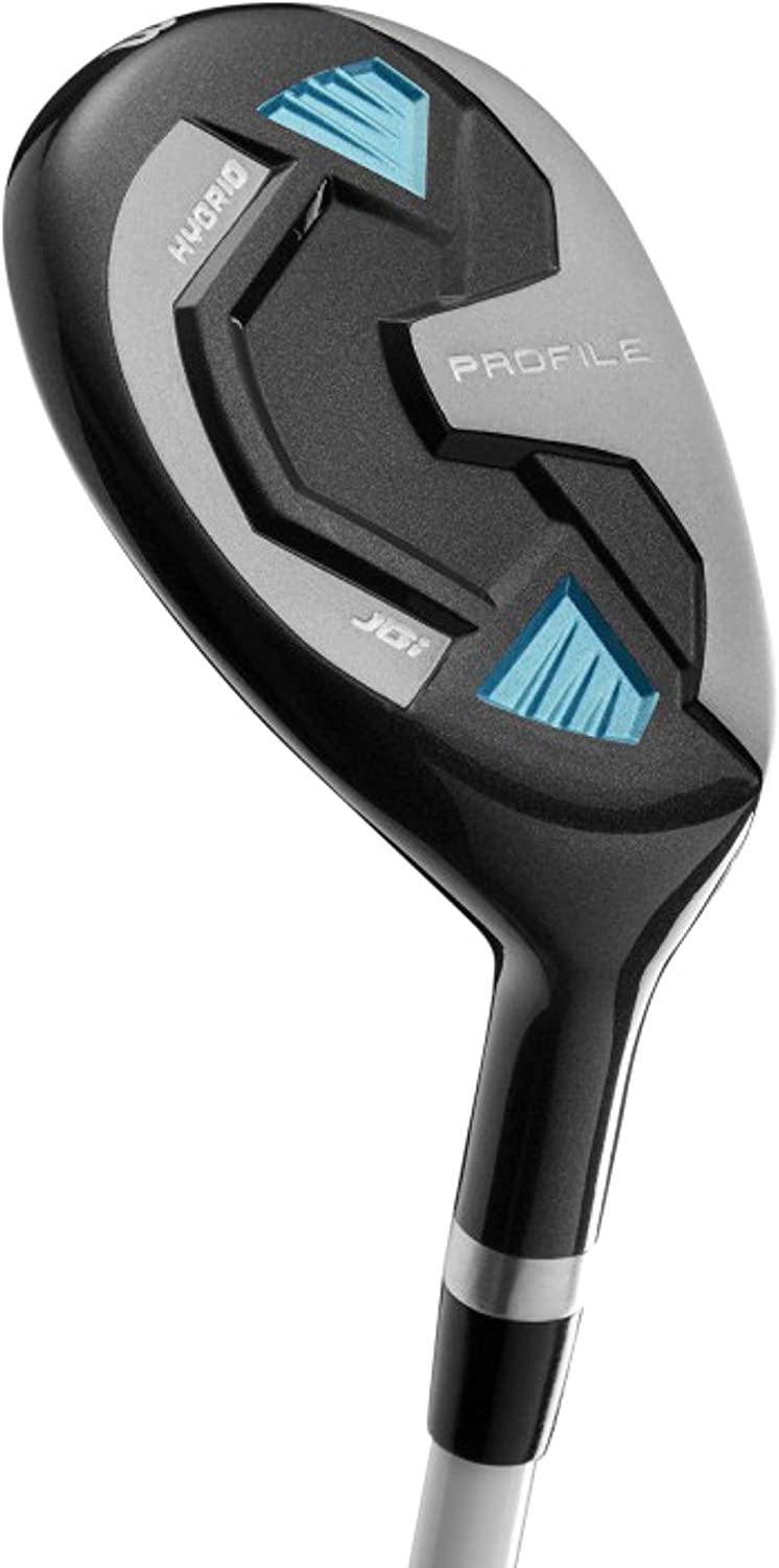Wilson Juniors Complete Golf - JOY2ESpree