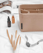 
                        
                          Load image into Gallery viewer, KOELLECO Purse Organizer Insert, Handbag Organizer Insert Purse Insert Organizer
                        
                      