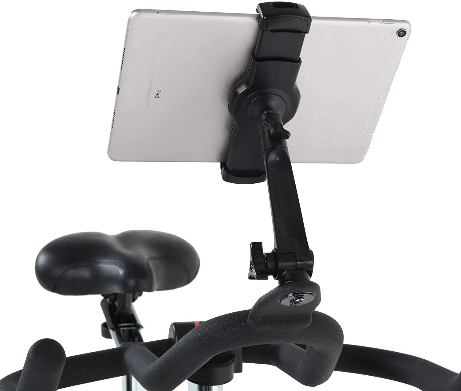 Women’s Health Men’s Health Bluetooth Indoor Cycling Bike with OPTIONAL 6 Month Subscription of the MyCloudFitness App - JOY2ESpree