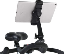 
                        
                          Cargar imagen en el visor de la galería, Women’s Health Men’s Health Bluetooth Indoor Cycling Bike with OPTIONAL 6 Month Subscription of the MyCloudFitness App - JOY2ESpree
                        
                      