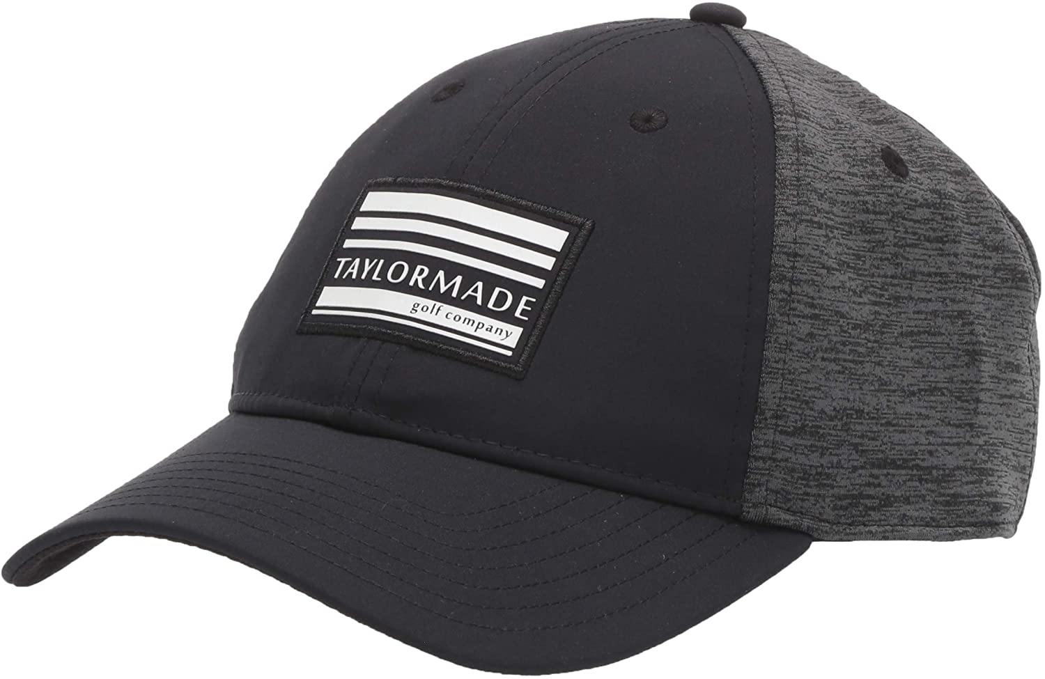 TaylorMade 2019 Performance Lite Lifestyle Hat - JOY2ESpree