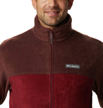 
                        
                          Cargar imagen en el visor de la galería, Columbia Men's Steens Mountain Full Zip 2.0 Fleece
                        
                      