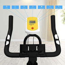 
                        
                          Muat gambar ke penampil Galeri, HAPICHIL Exercise Bikes Indoor Cycling Stationary bike with 35lbs Flywheel - JOY2ESpree
                        
                      