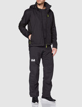 
                        
                          Load image into Gallery viewer, Helly-Hansen 33874 Men's Crew Hooded Midlayer Jacket
                        
                      