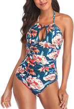 
                        
                          Load image into Gallery viewer, Smismivo Tummy Control Swimwear for Women
                        
                      