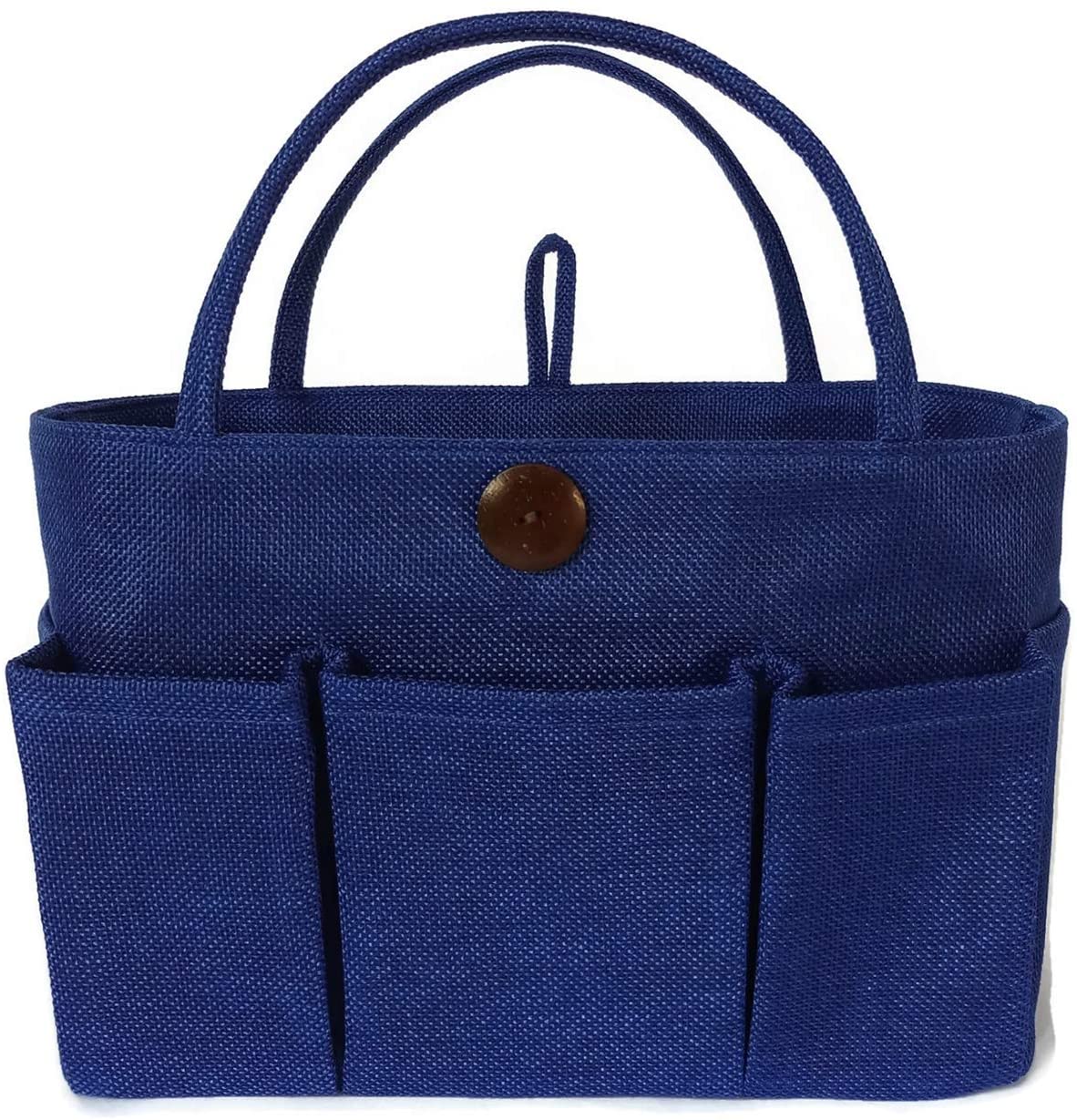 K&M Quality Product Purse Organizer Insert Medium for Speedy 30, Longchamp Cuir