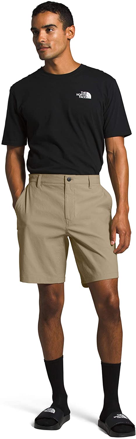 The North Face Men's Sprag Short