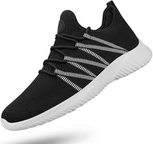 
                        
                          將圖片載入圖庫檢視器 Feethit Mens Slip On Running Shoes Breathable Lightweight Comfortable Fashion Non Slip Sneakers for Men
                        
                      