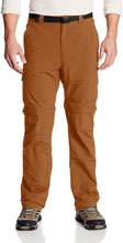 
                        
                          Cargar imagen en el visor de la galería, Columbia Men's Silver Ridge Convertible Pants
                        
                      