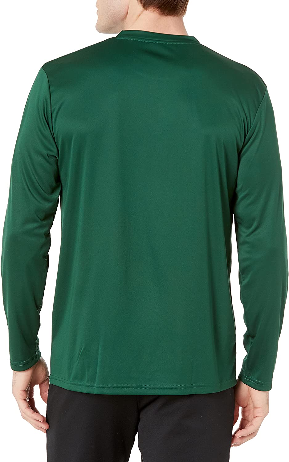 Russell Athletic Men's Long Sleeve Performance T-Shirt