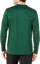 
                        
                          Load image into Gallery viewer, Russell Athletic Men's Long Sleeve Performance T-Shirt
                        
                      