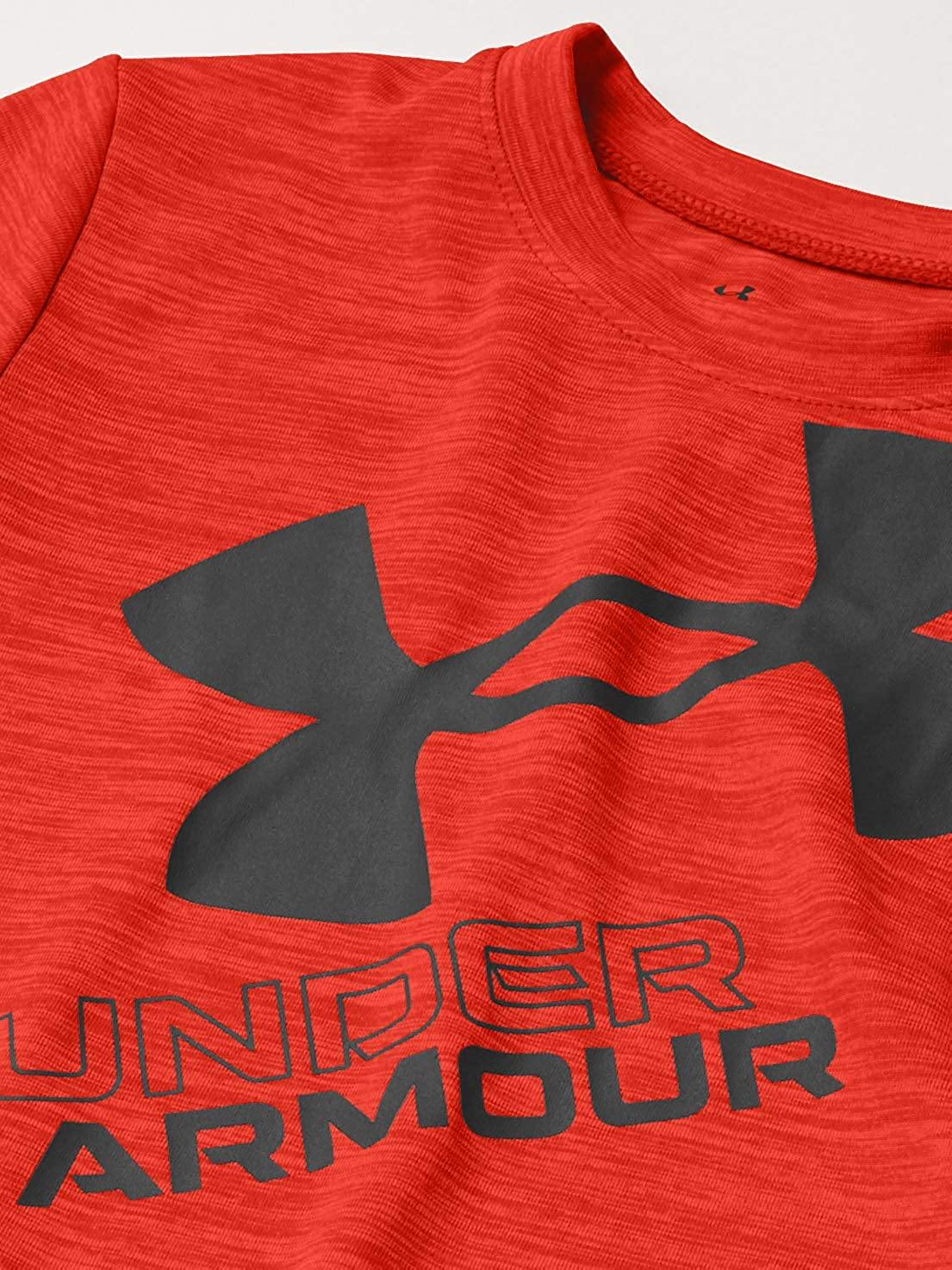 Under Armour Boy Shorts - JOY2ESpree