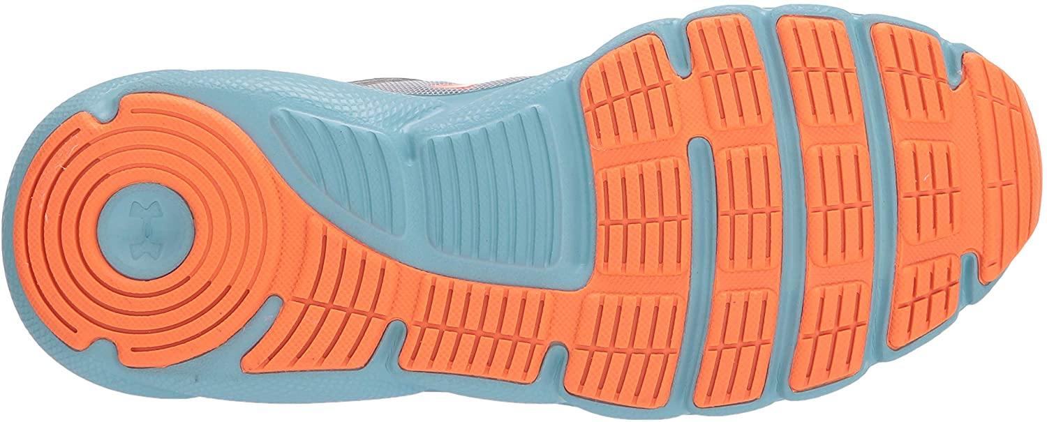 Under Armour Unisex-Child Grade School Assert 8 Sneaker