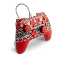 
                        
                          गैलरी व्यूवर में इमेज लोड करें, PowerA Enhanced Wired Controller for Nintendo Switch - JOY2ESpree
                        
                      
