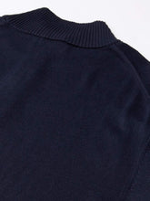 
                        
                          Muat gambar ke penampil Galeri, Nautica Men's Quarter-Zip Sweater - JOY2ESpree
                        
                      