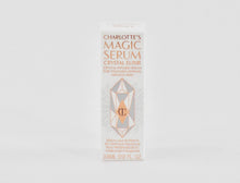 
                        
                          Cargar imagen en el visor de la galería, Charlotte Tilbury Magic Serum Crystal Elixir Mini Travel Size 0.12 oz
                        
                      
