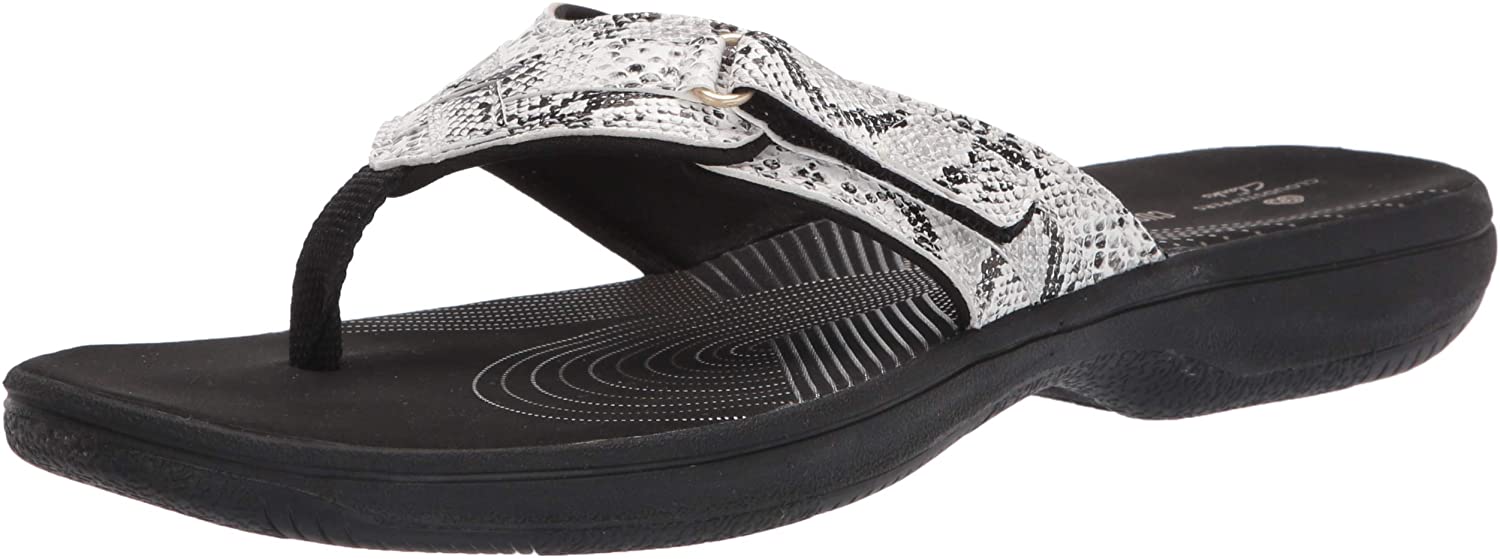 Clarks Women's Breeze Sea