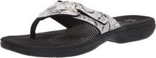 
                        
                          गैलरी व्यूवर में इमेज लोड करें, Clarks Women's Breeze Sea
                        
                      