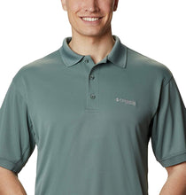 
                        
                          Muat gambar ke penampil Galeri, Columbia Men's Perfect Cast Polo Shirt
                        
                      