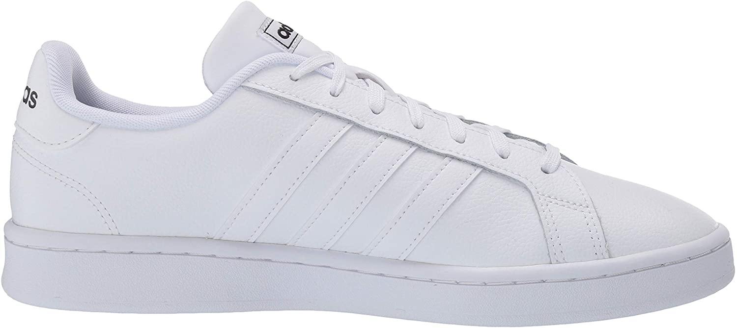 adidas Men's Grand Court Sneaker
