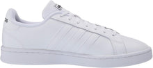 
                        
                          गैलरी व्यूवर में इमेज लोड करें, adidas Men's Grand Court Sneaker
                        
                      