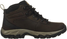 
                        
                          Load image into Gallery viewer, Columbia Men's Newton Ridge Plus Ii Waterproof Hiking Boot Shoe
                        
                      