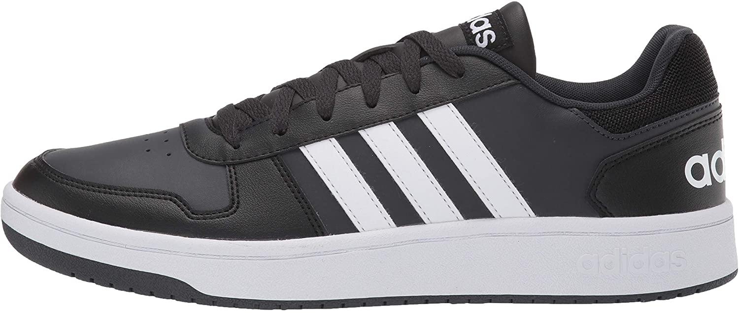 adidas Men's Hoops 2.0 Basketball Shoe - JOY2ESpree