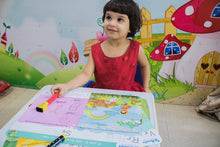 
                        
                          將圖片載入圖庫檢視器 Skillmatics Educational Game: I Can Write (3-6 Years) - JOY2ESpree
                        
                      