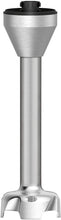 
                        
                          將圖片載入圖庫檢視器 Cuisinart CSB-79 Smart Stick 2 Speed Hand Blender, Stainless Steel/Black - JOY2ESpree
                        
                      