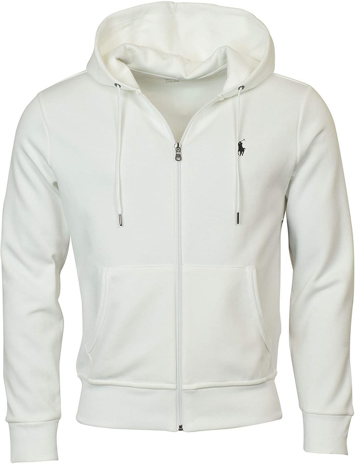 Polo Ralph Lauren Double Knit Tech Fleece Hoodie